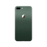 Pine Green Metallic Skin For iPhone 8 Plus