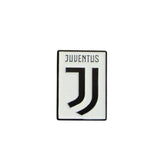 Metal Enamel Brooches 3m Sticker Fashion Jewelry Design Juventus logo