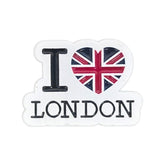 Metal Enamel Brooches 3m Sticker Fashion Jewelry Design 6