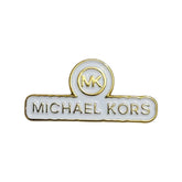 Metal Enamel Brooches 3m Sticker Fashion Jewelry Design 192