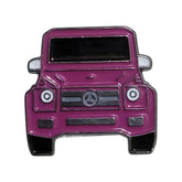 Metal Enamel Brooches 3m Sticker Fashion Jewelry Design 159