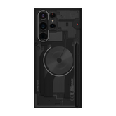 Darkthing Skins For Samsung Galaxy