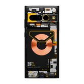 Teardown Skin for Google Pixel