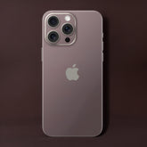 Rose Gold Titanium Skin