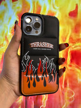 Thrasher Case For iPhone