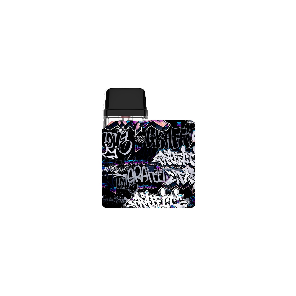 Vaporesso Xros Nano Skin - 11 WrapNation Vaporesso Xros Nano Skin - 11 WrapNation
