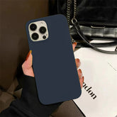 Neon Silicone Case For iPhone