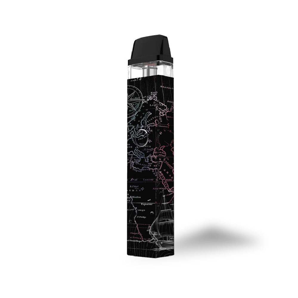 Vaporesso Xros Skin - 17 WrapNation Vaporesso Xros Skin - 17 WrapNation