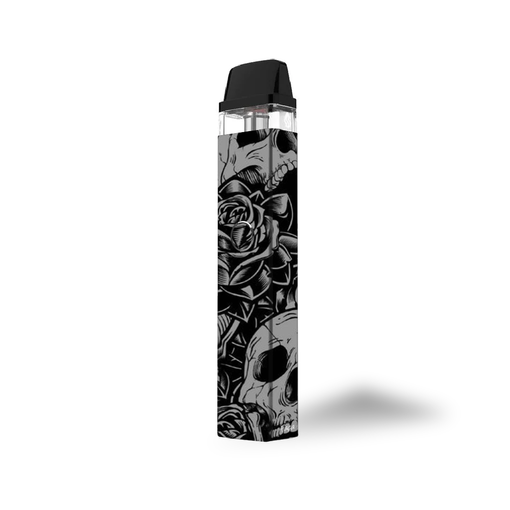 Vaporesso Xros Skin - 28 WrapNation Vaporesso Xros Skin - 28 WrapNation