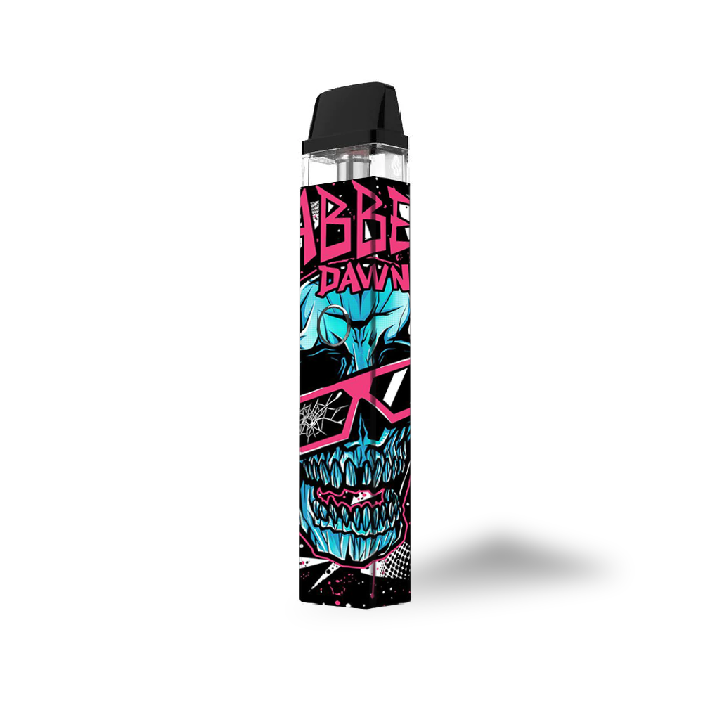 Vaporesso Xros Skin - 03 WrapNation Vaporesso Xros Skin - 03 WrapNation