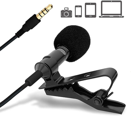 Studio Mics & Media