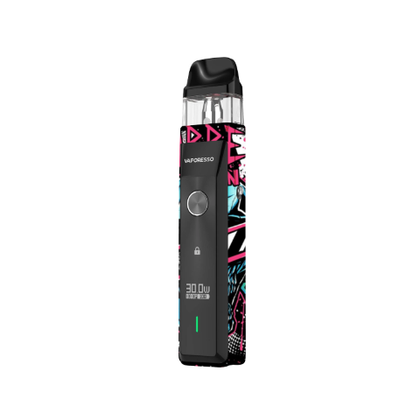 Vaporesso Xros Pro WrapNation Vaporesso Xros Pro WrapNation