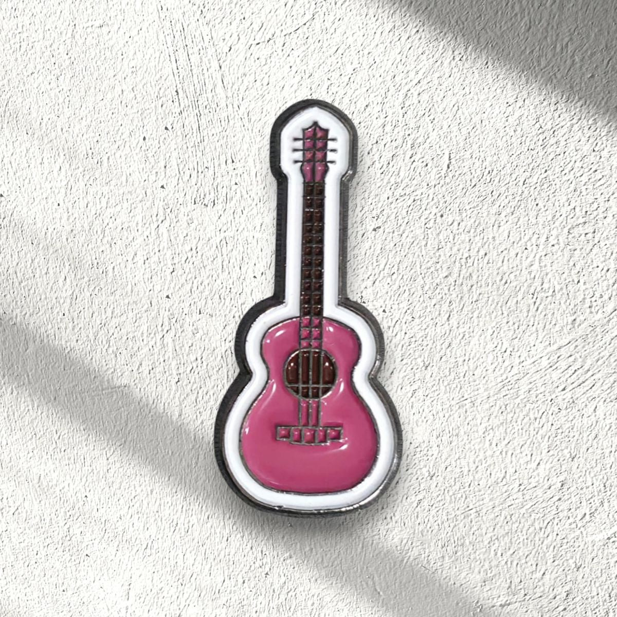 Metal Enamel Brooches 3m Sticker Fashion Jewelry Design 109
