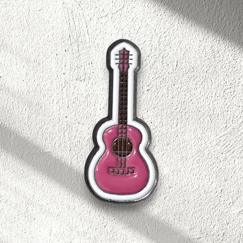 Metal Enamel Brooches 3m Sticker Fashion Jewelry Design 109