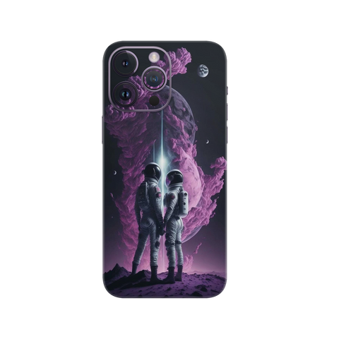 Mission to Mars Skin