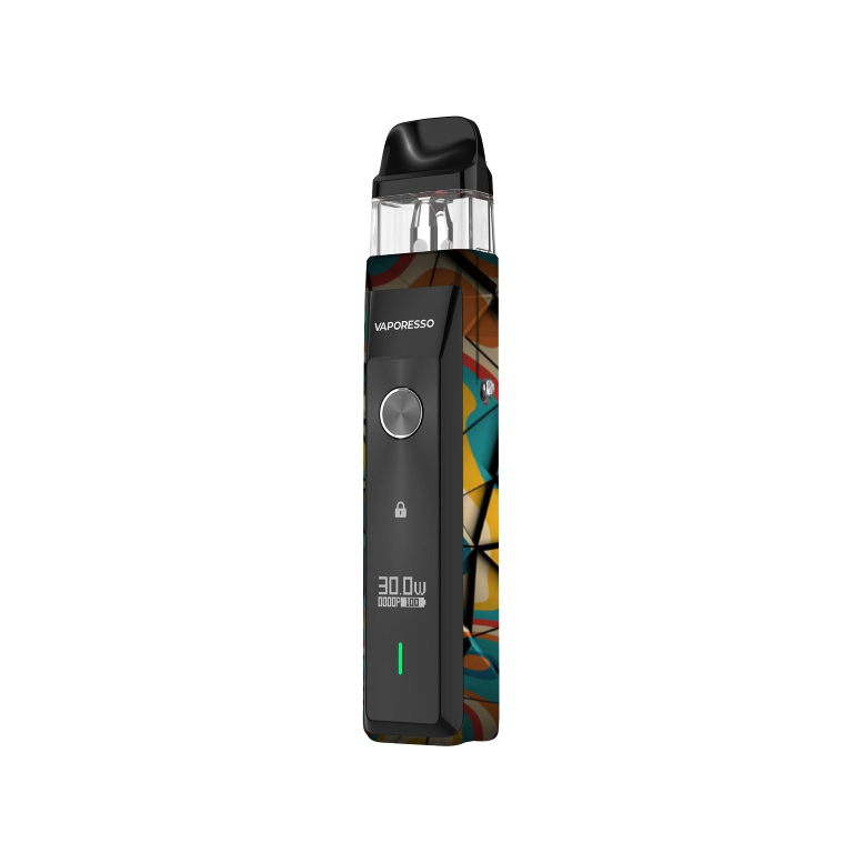 Vaporesso Xros Pro Skin - 10