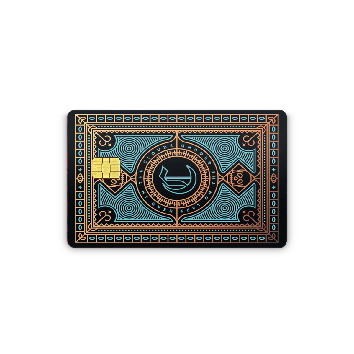 Deck Design Card Skin