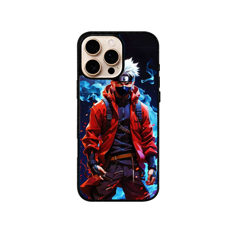 Naruto 2 Premium Case For All Phone Models