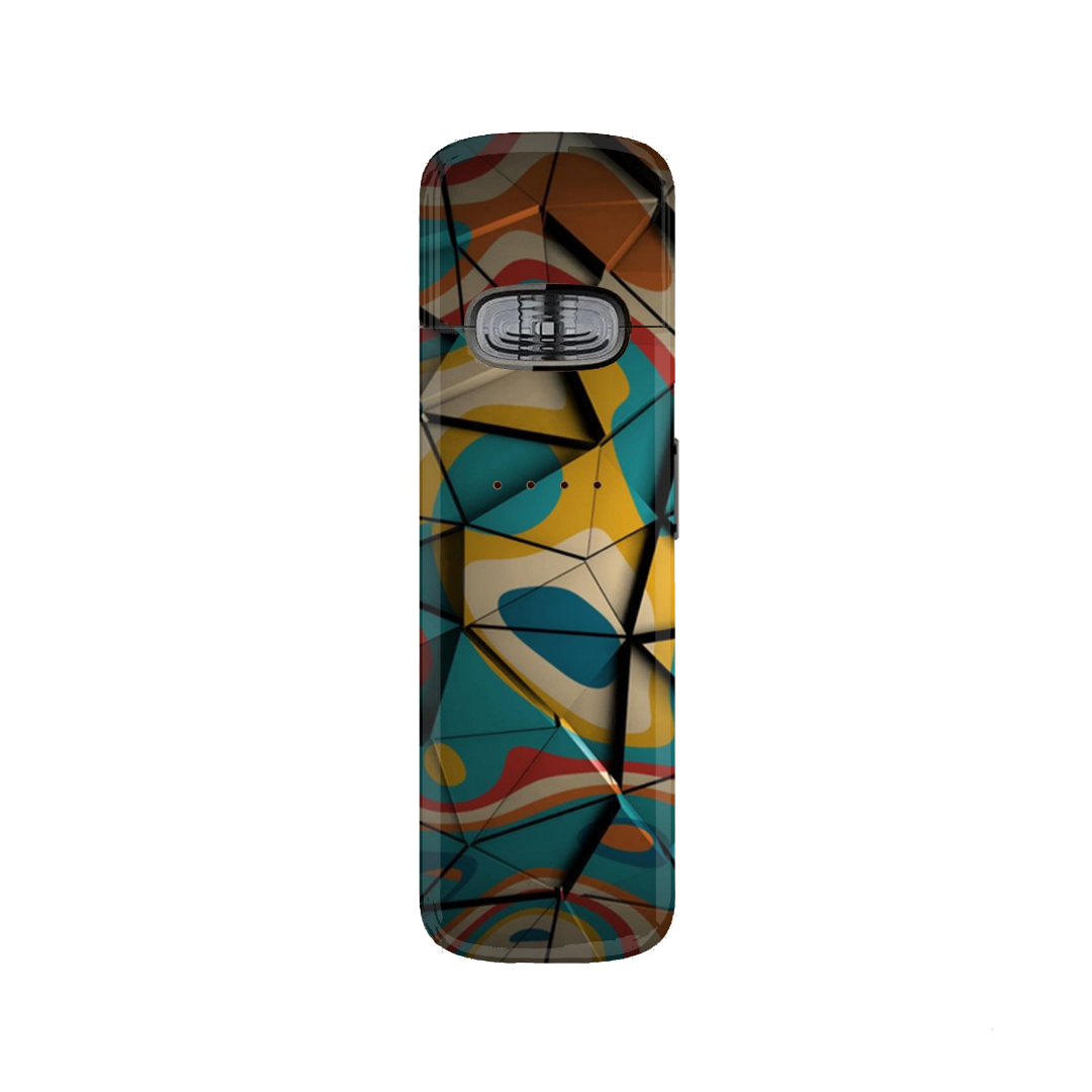 Voopoo V Mate E Skin - 10