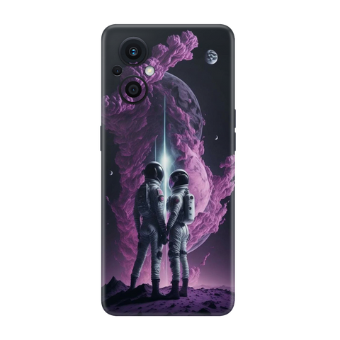 Mission to Mars Skin