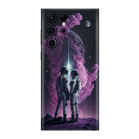 Mission to Mars Skin