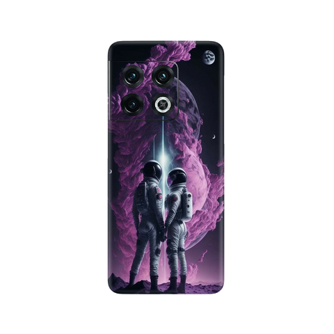 Mission to Mars Skin