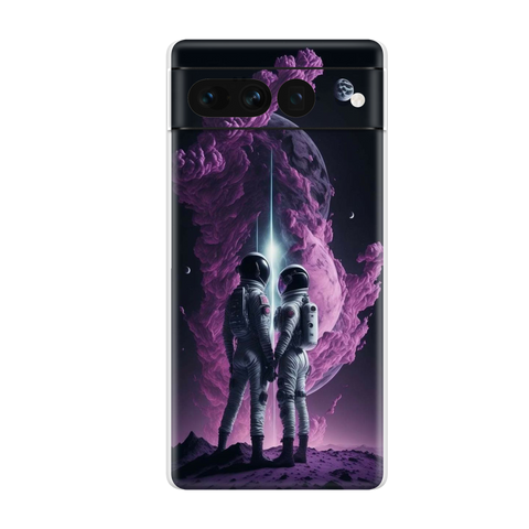 Mission to Mars Skin