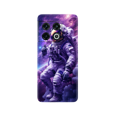 Nebula Navigator Skin