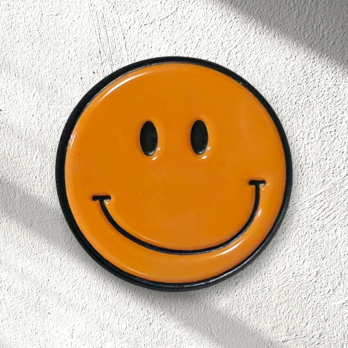 Metal Enamel Brooches 3m Sticker Fashion Jewelry Design 120