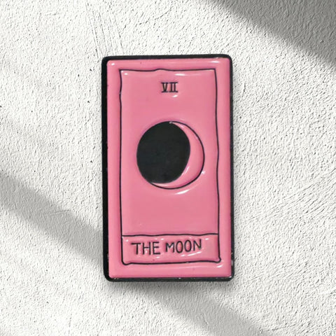 Metal Enamel Brooches 3m Sticker Fashion Jewelry Design 117