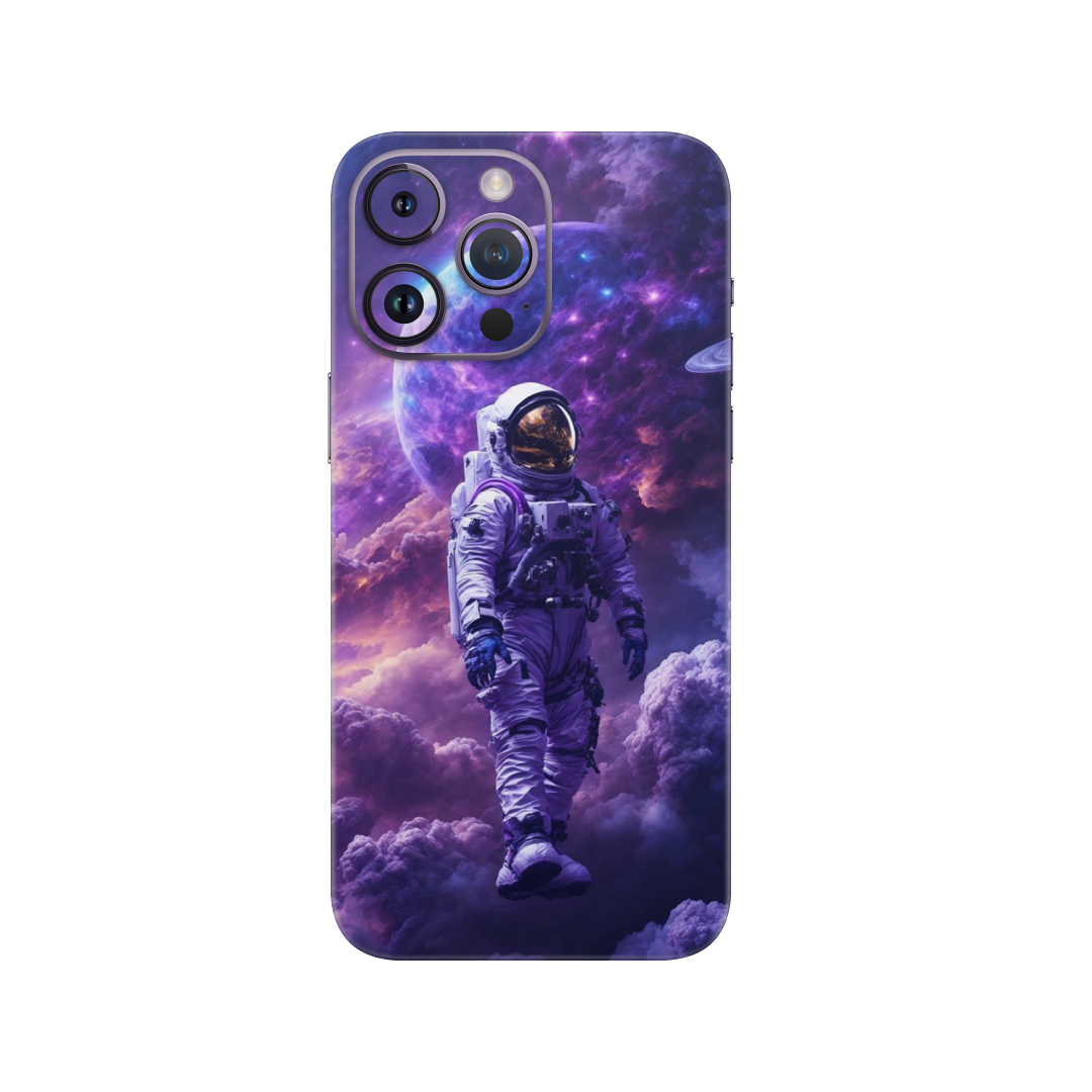 Zero-G Guardian Skin