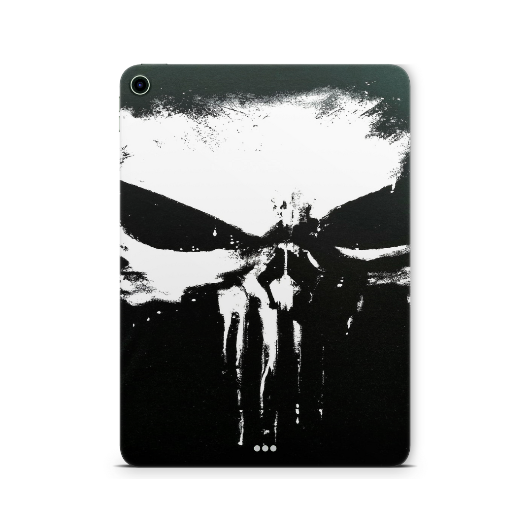 Apple iPad Air 4th Gen 2020 Horror Skin