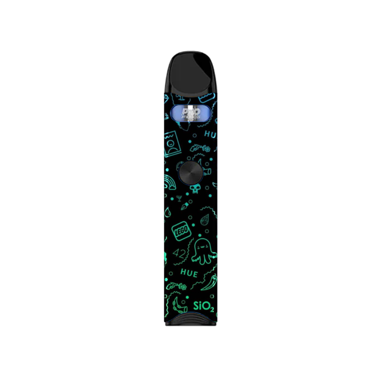 UWELL Caliburn A3 Skin - 13