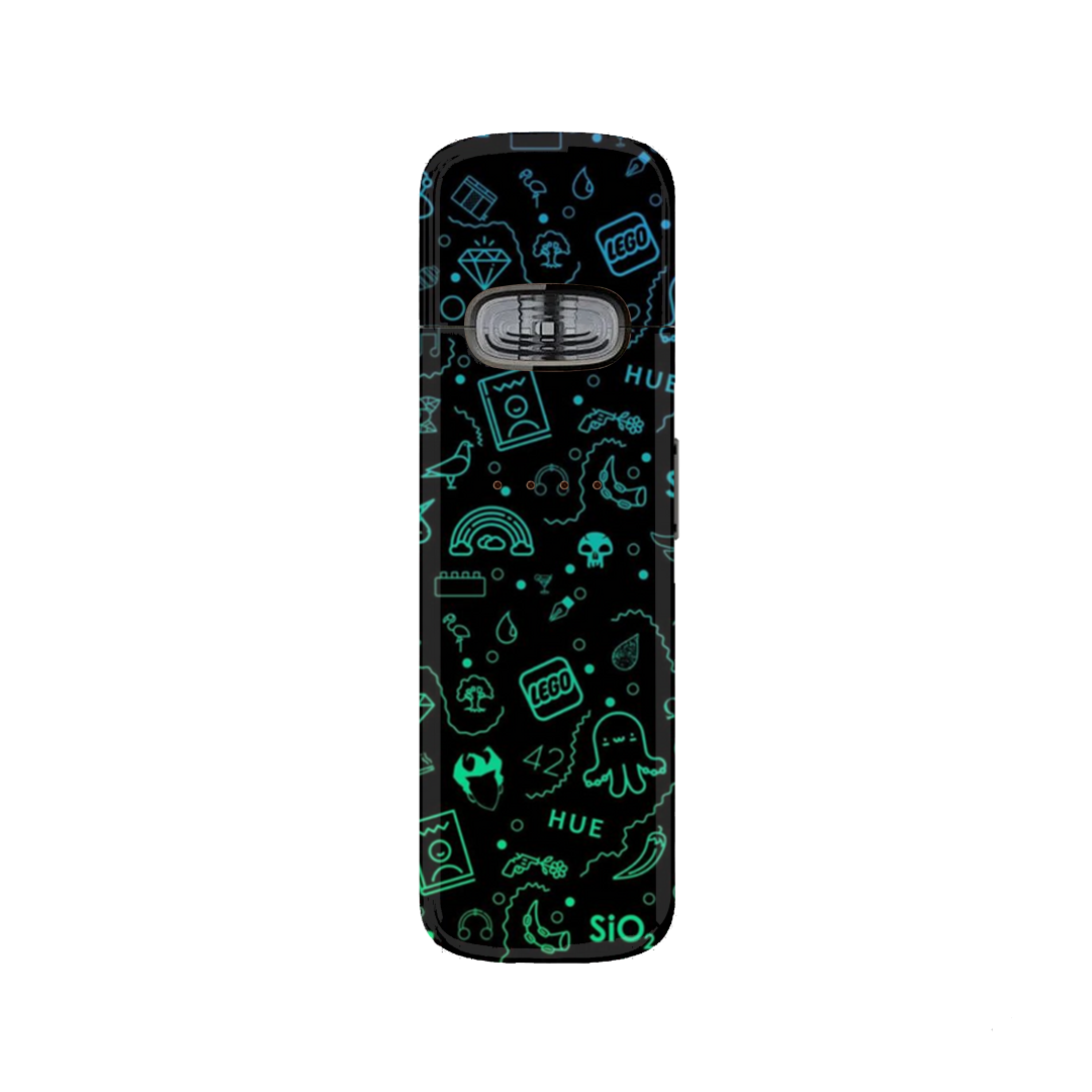 Voopoo V Mate E Skin - 12