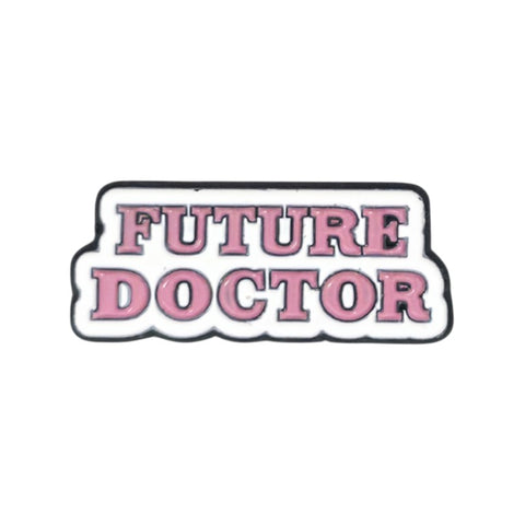 Metal Enamel Brooches 3m Sticker Fashion Jewelry Design 13