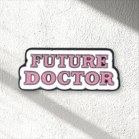 Metal Enamel Brooches 3m Sticker Fashion Jewelry Design 13
