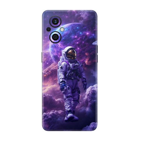 Zero-G Guardian Skin