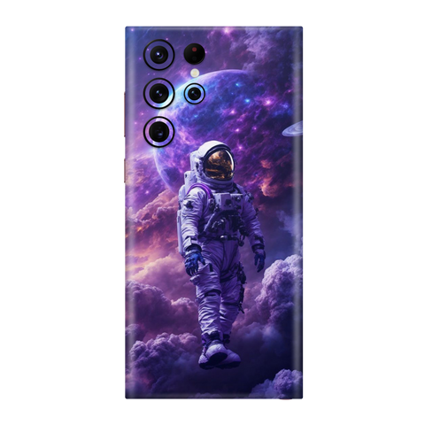 Zero-G Guardian Skin