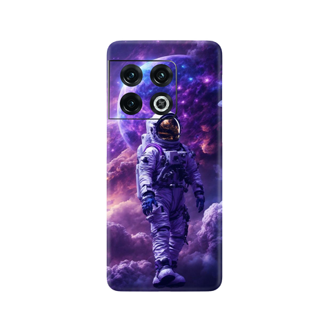 Zero-G Guardian Skin