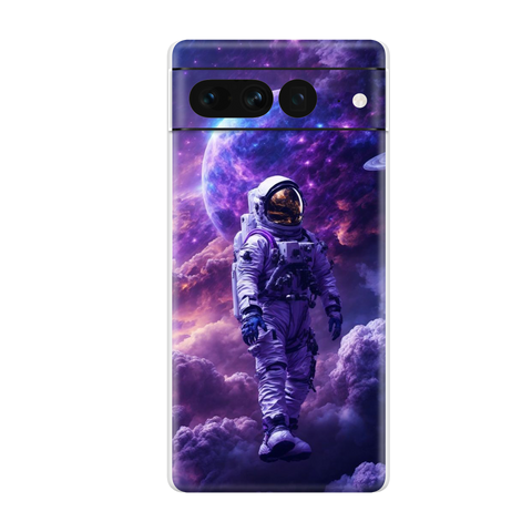 Zero-G Guardian Skin