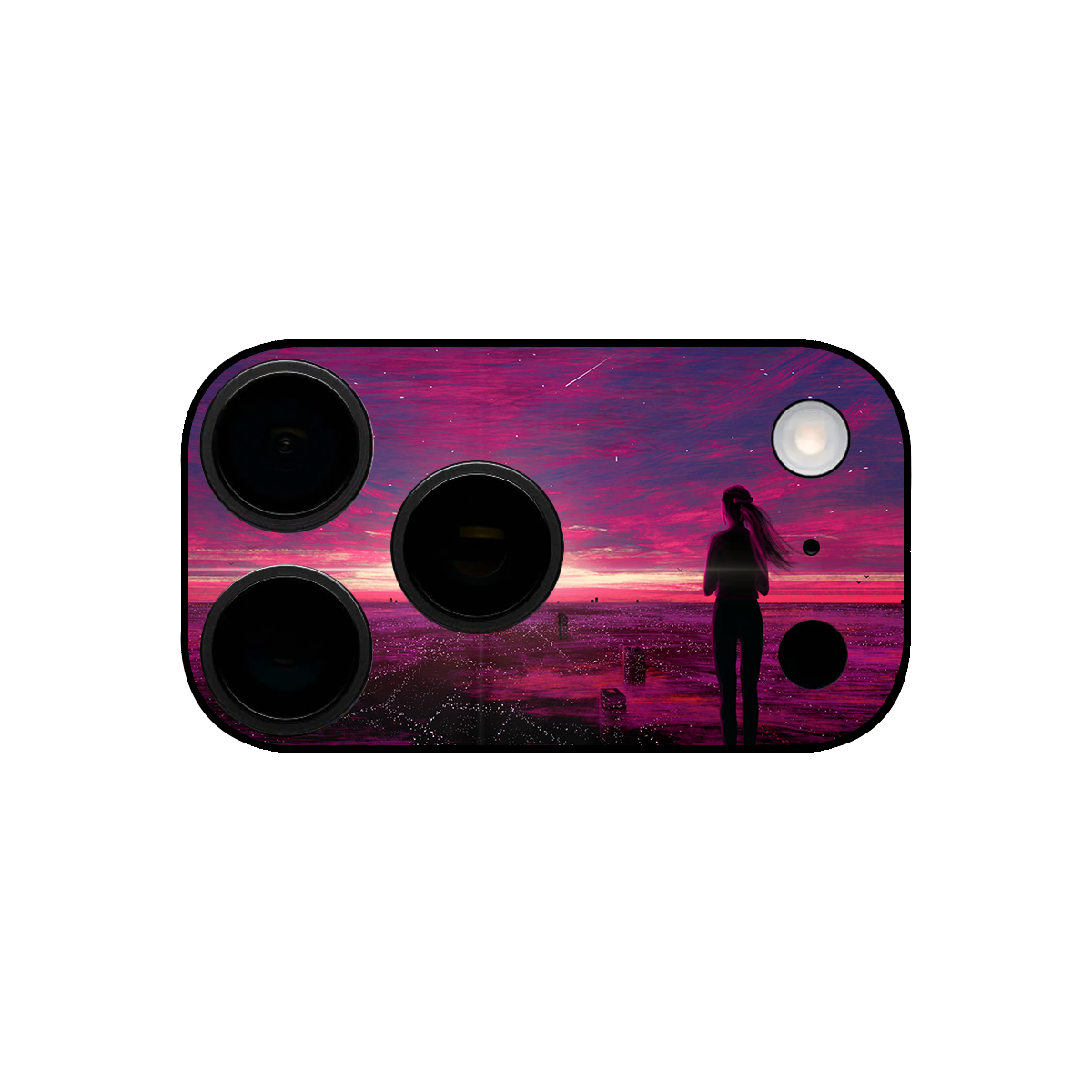 Lens Protective Skin Design 13