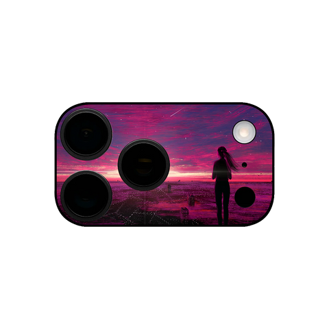 Lens Protective Skin Design 13