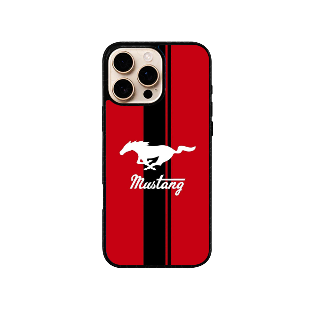 Mustang Premium Case For All Phone Models