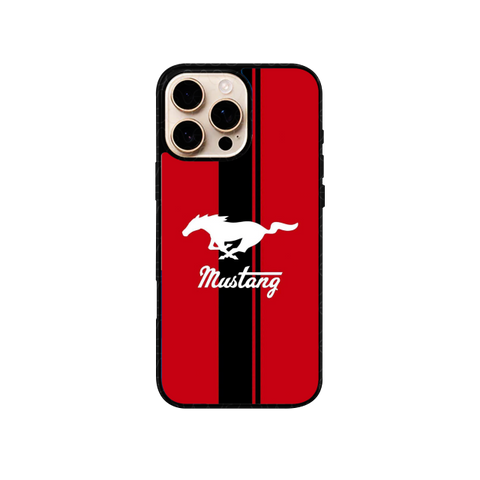 Mustang Premium Case For All Phone Models