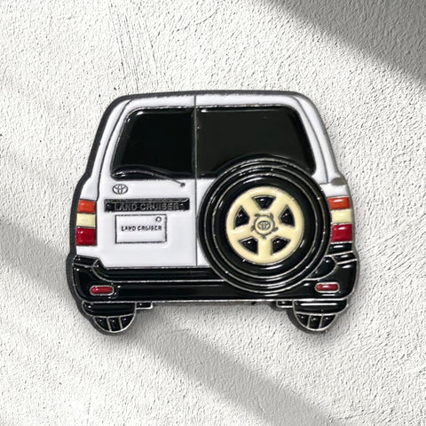 Metal Enamel Brooches 3m Sticker Fashion Jewelry Design 147