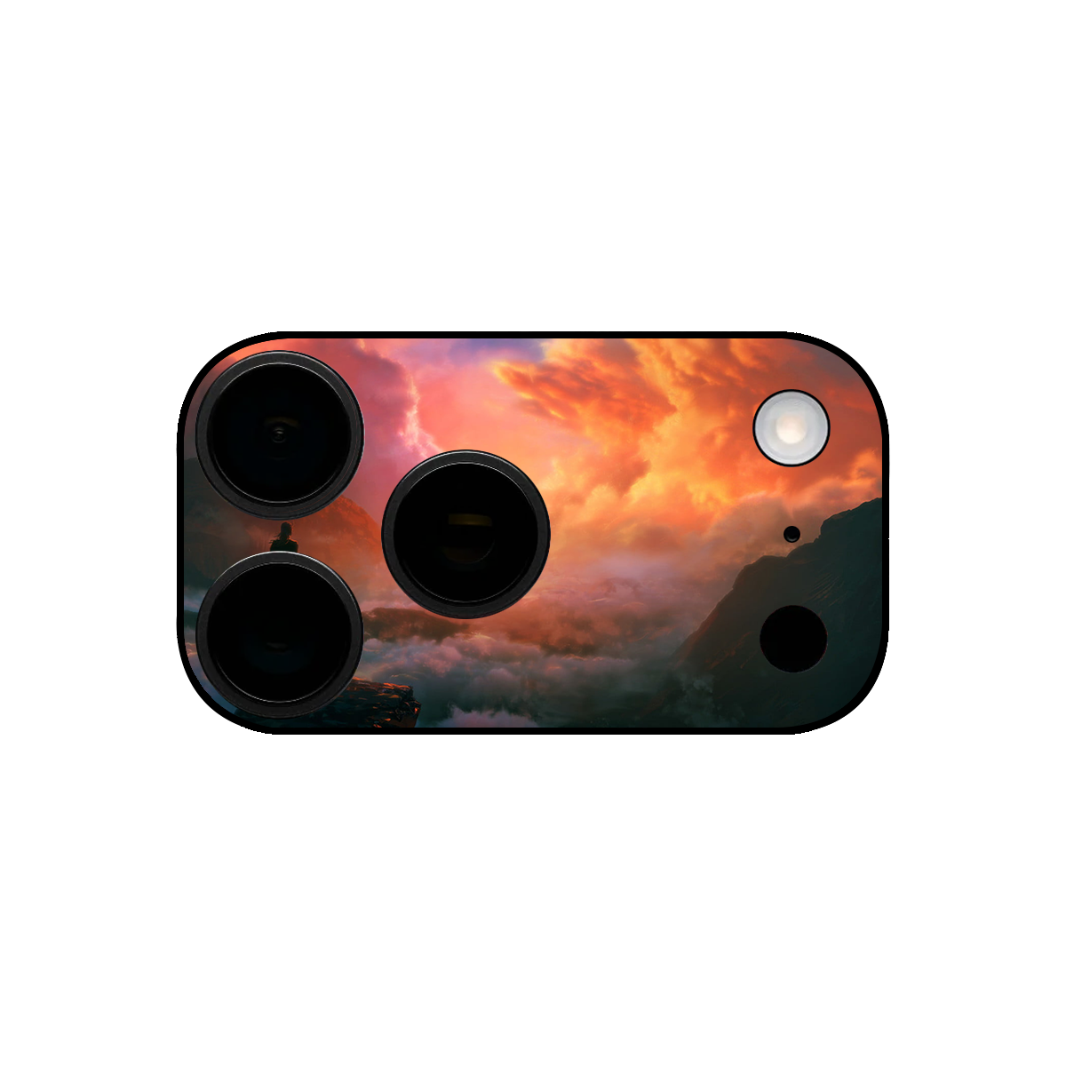 Lens Protective Skin Design 14