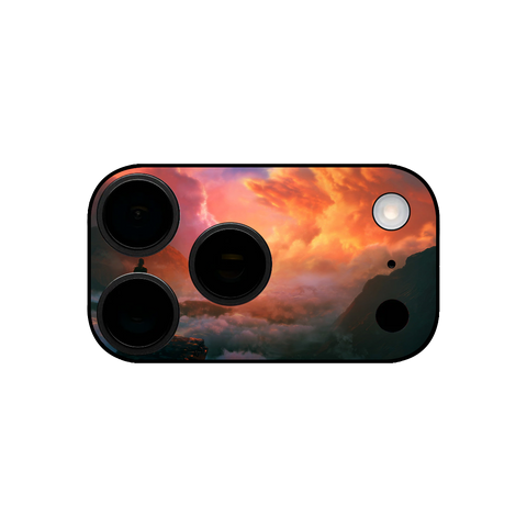 Lens Protective Skin Design 14