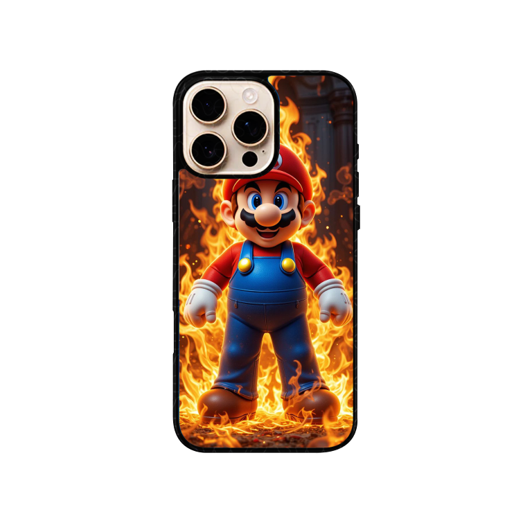 Super Mario Premium Case For All Phone Models