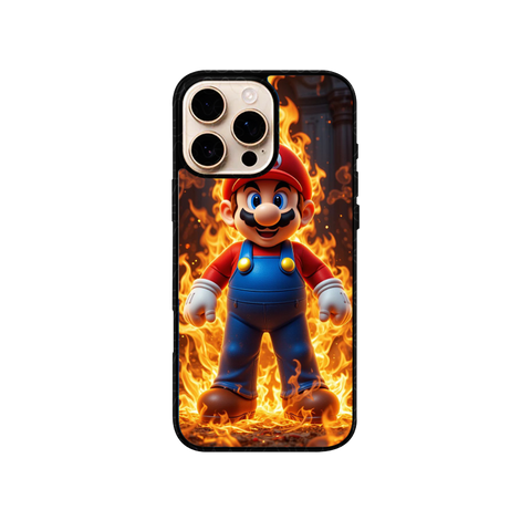 Super Mario Premium Case For All Phone Models