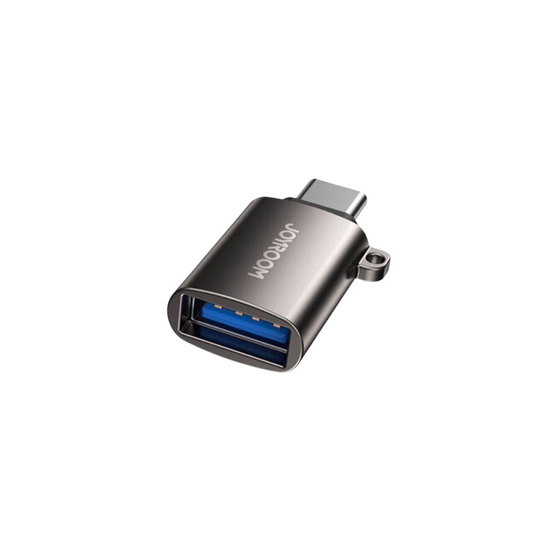 S-H151 Type C Male To USB Female Adapter